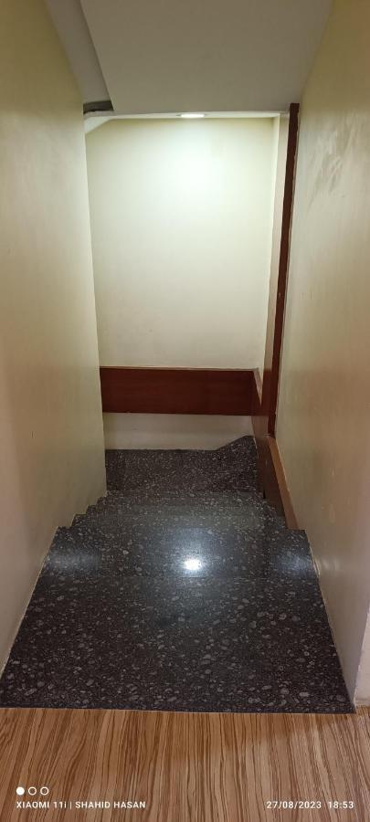 Hotel A Suites Bombay Exterior foto