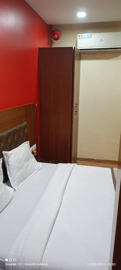 Hotel A Suites Bombay Exterior foto
